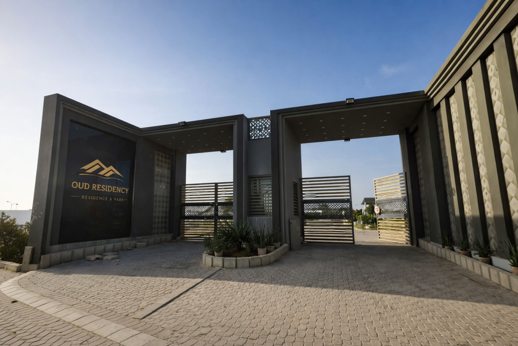 Benefits of Buying Plots on Installments in Karachi 2 Flexible Payment Plans for Every Buyer Oud Residency