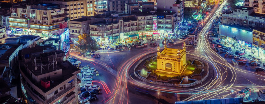 Why Invest in Karachi Residential Plots 2 Karachi Is Pakistan’s Economic Powerhouse