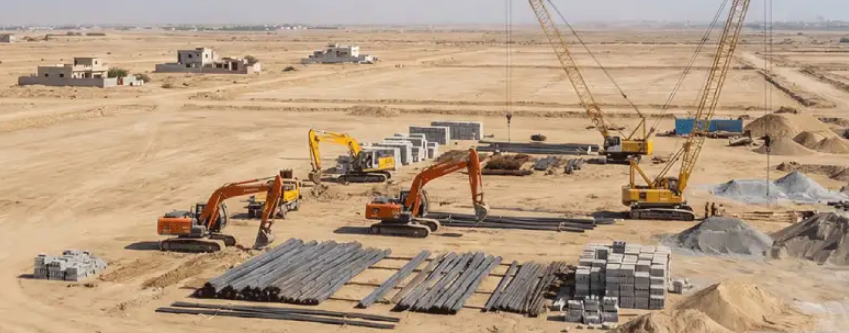 How to Buy Your First Plot in Karachi on a Monthly Salary 2 Why Buying a Plot in Karachi is Still a Smart Move