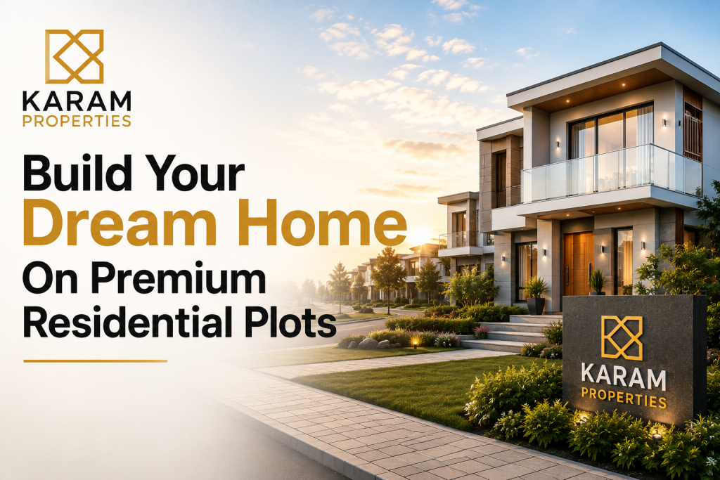 Build Your Dream Home On Premium Residential Plots 5 Build Your Dream Home On Premium Residential Plots